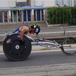 Handbike